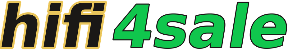 hifi4sale logo